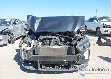 2024 Kia Forte Lxs из США, поврежденный, VIN 3KPF24AD7RE764252